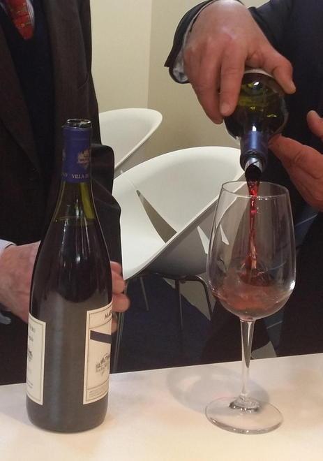 Vermentino o rosso i vini del territorio pronti per il Vinitaly 