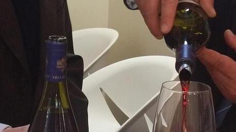 Vermentino o rosso i vini del territorio pronti per il Vinitaly