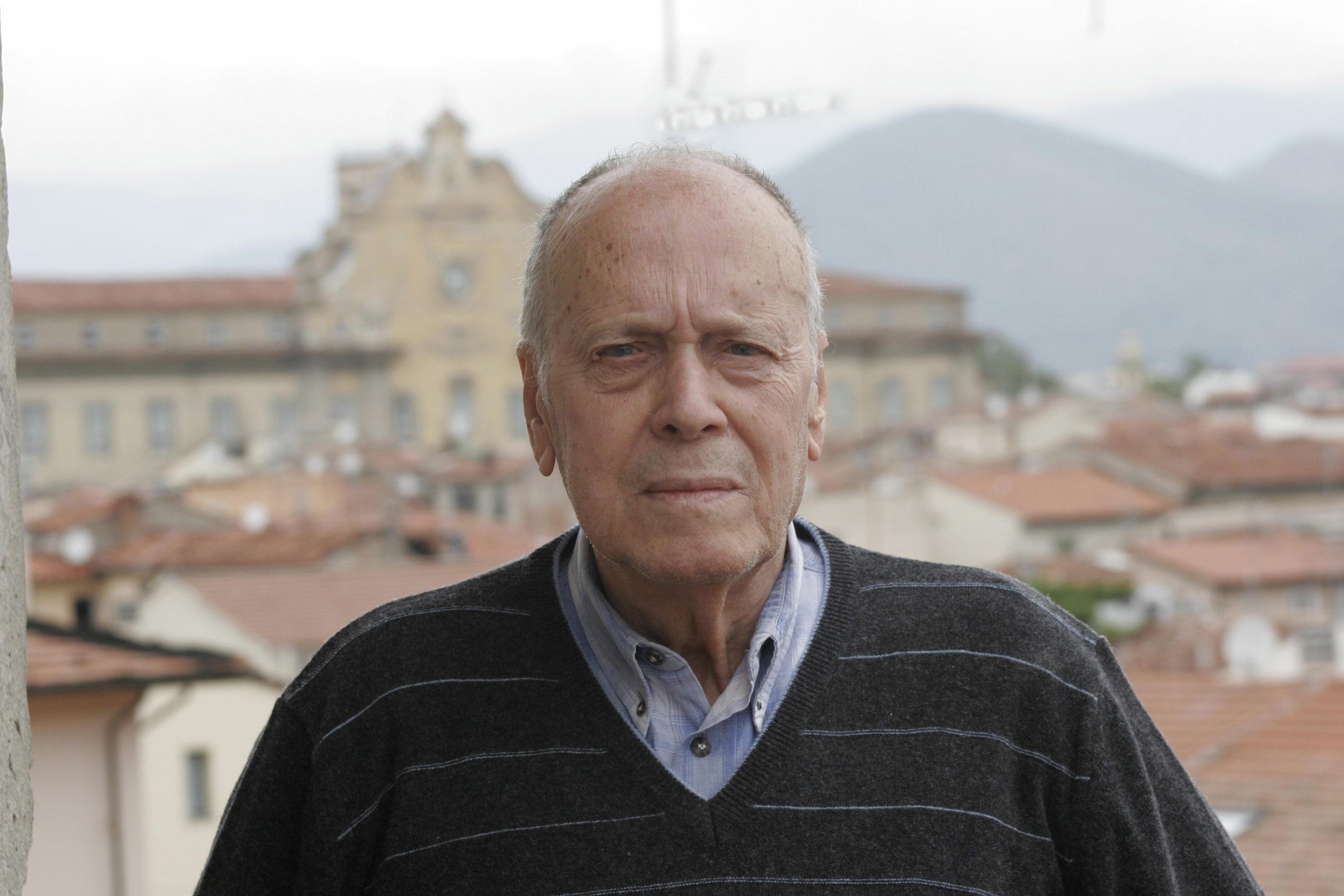 Renzo Tonfoni