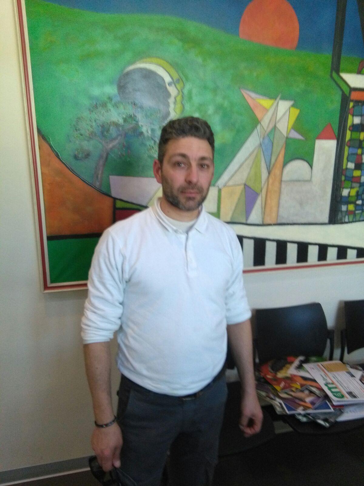 Paolo Marchese (Anva Confesercenti)