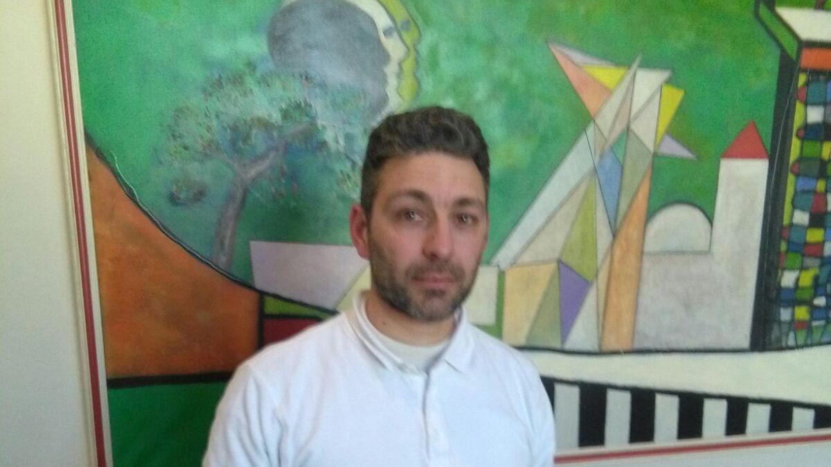 Paolo Marchese (Anva Confesercenti)