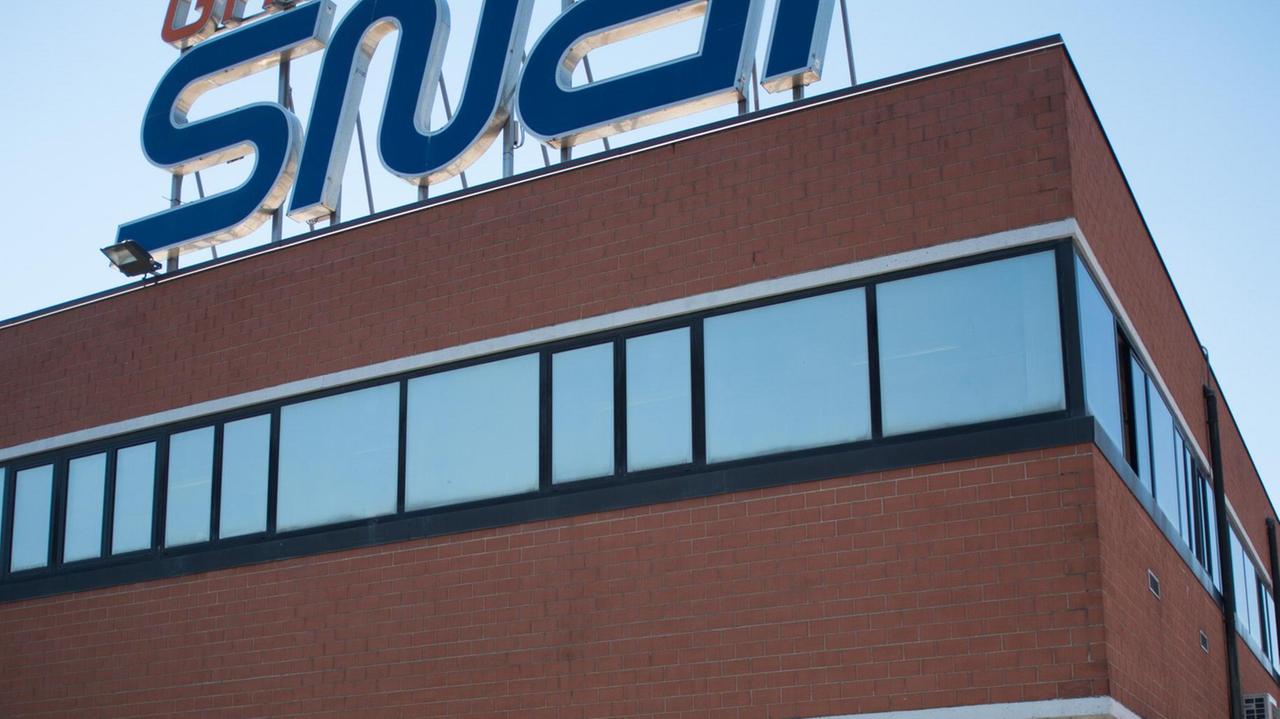 Playtech acquisisce Snaitech