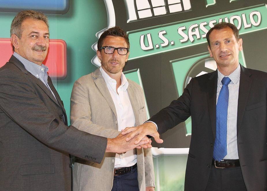 Di Francesco e quell’eredità già dilapidata