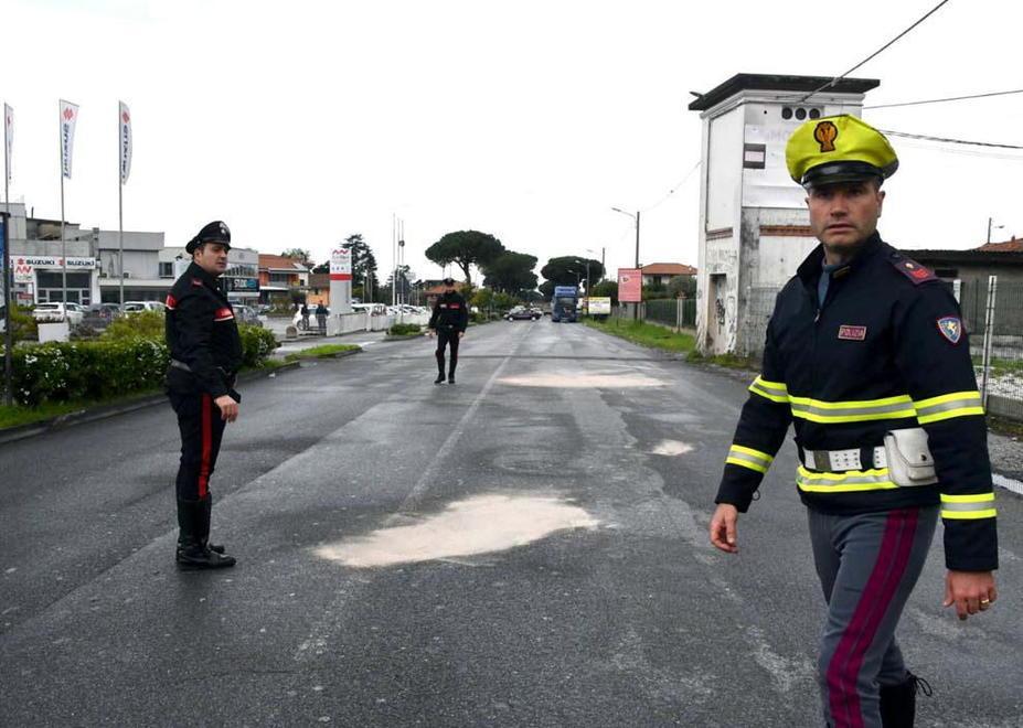 Tragedia a Romagnano, il Sert: più controlli sulla droga al lavoro 