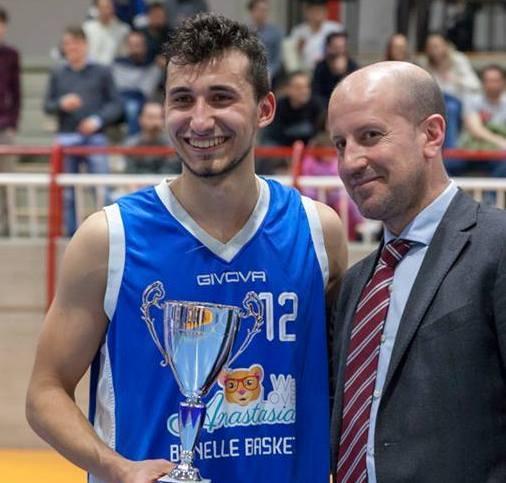 Final Four, Bonelle strappa il pass per il campionato di A1