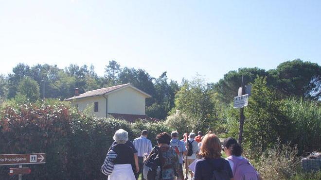 Progetti su Via Francigena e Romea Strata
