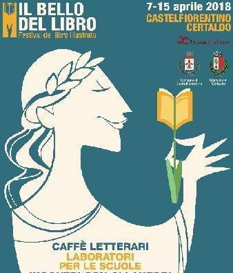 Albi senza parole per i bambini ma anche cibo e fiabe d’autore 