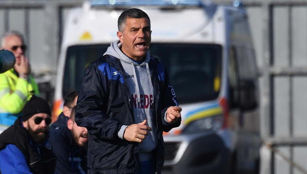 Pontedera-Carrarese promette spettacolo 