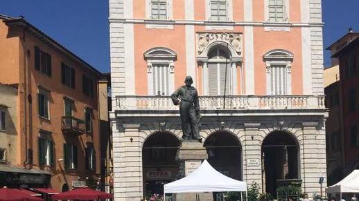 Concorso fotografico su “Fior di Città”