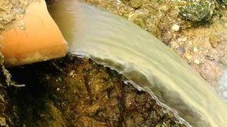 Una terza vasca contro i liquami