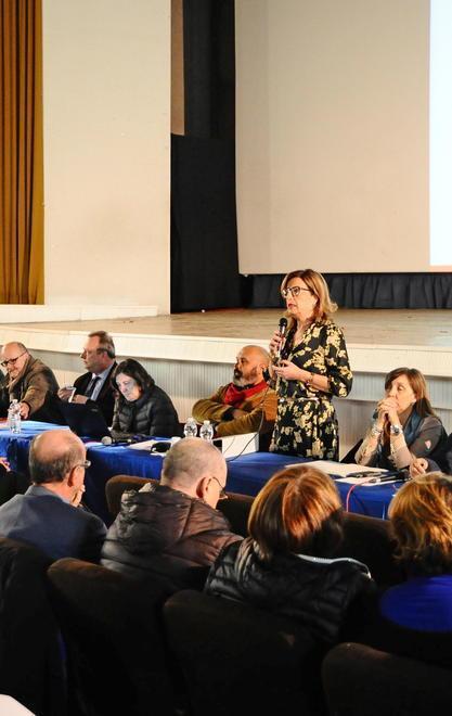 Tempi, modi e soldi le risposte in sospeso nel progetto dell’Asl 