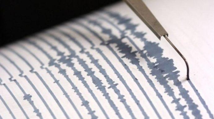 Terremoto avvertito in città e sulle colline