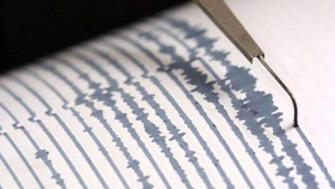 Terremoto avvertito in città e sulle colline