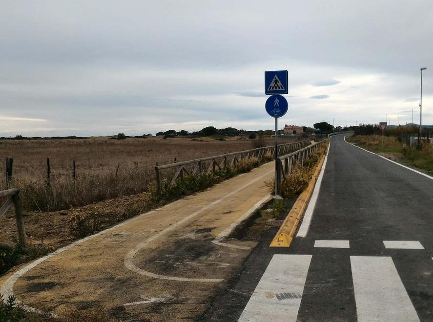 «Essenziale sistemare la pista di Albinia» 