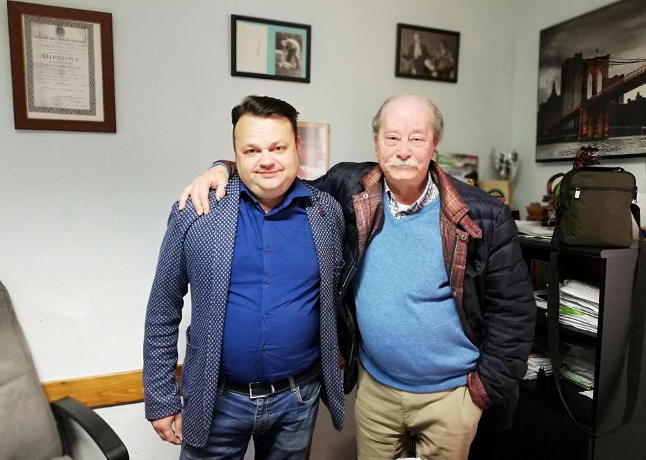 Sicurezza e teatro, gli obiettivi di Pagliuchi 