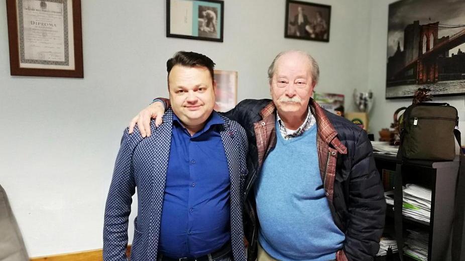 Sicurezza e teatro, gli obiettivi di Pagliuchi