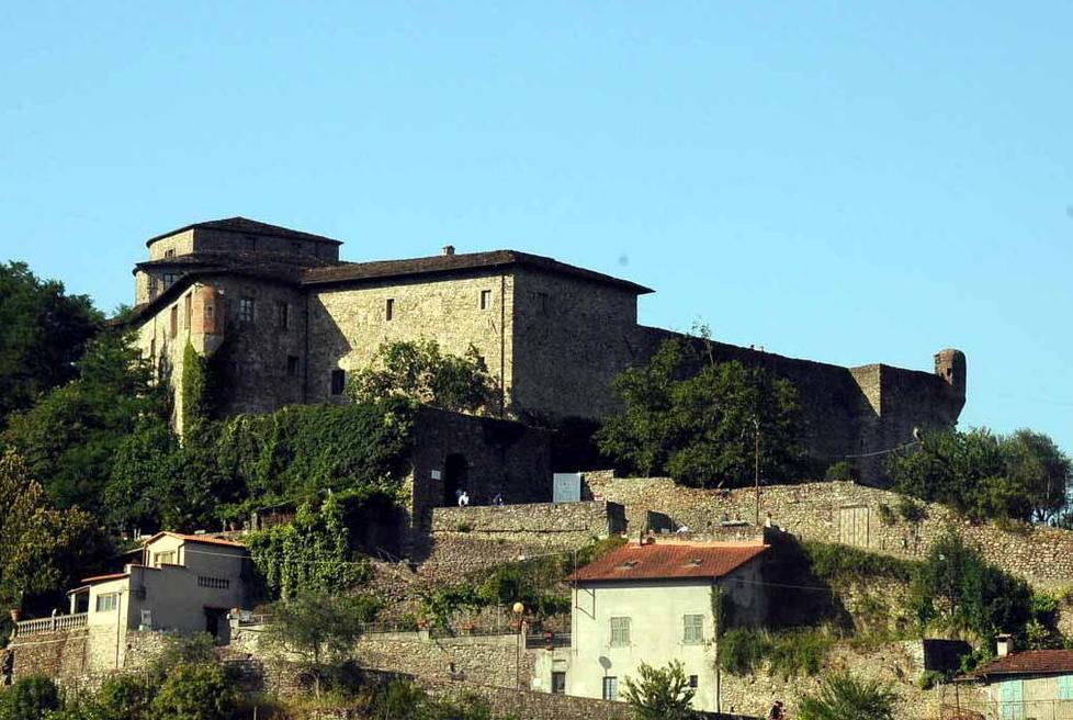 Weekend al castello dedicato alle famiglie