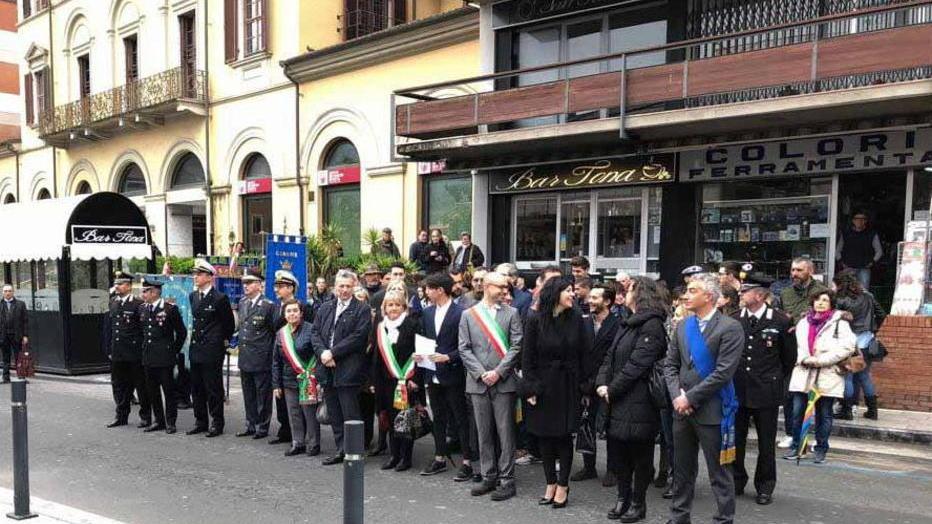Il prefetto: è la Costituzione la bussola per risollevarci