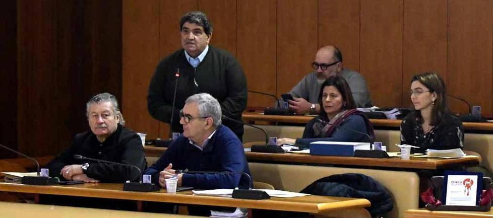 L’accordo politico c’è, il consiglio salta lo stesso 