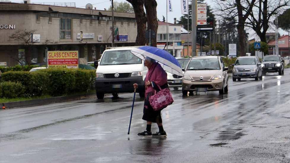 «Qui abbiamo paura ad attraversare le strada»