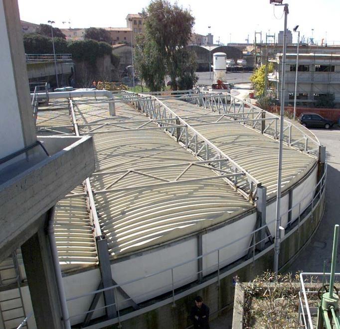 Via il depuratore dal Rivellino: oggi dibattito alla Cna