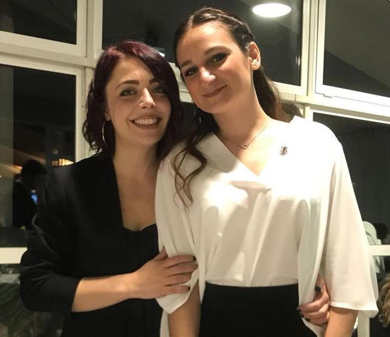 Charter Night, Leo Club in festa 