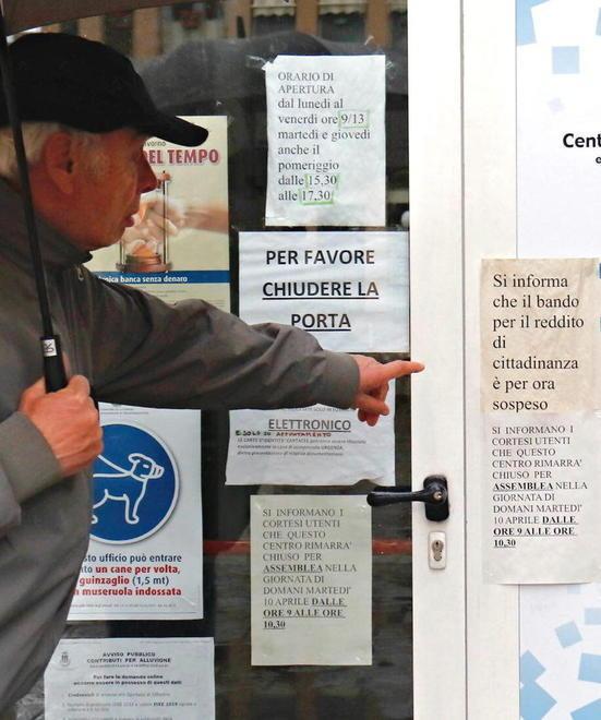 «Ma la nostra Asl non deve al Comune quei soldi...» 
