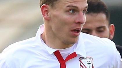 Carpi, si muove il mercato: la Fiorentina su Pachonik
