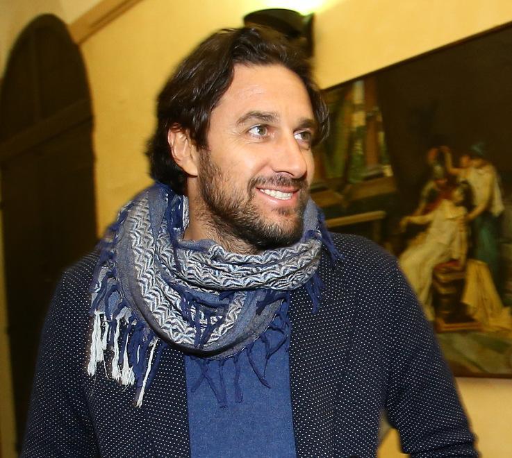 Il Modena FC 1912 è già in azione, Luca Toni al fotofinish?