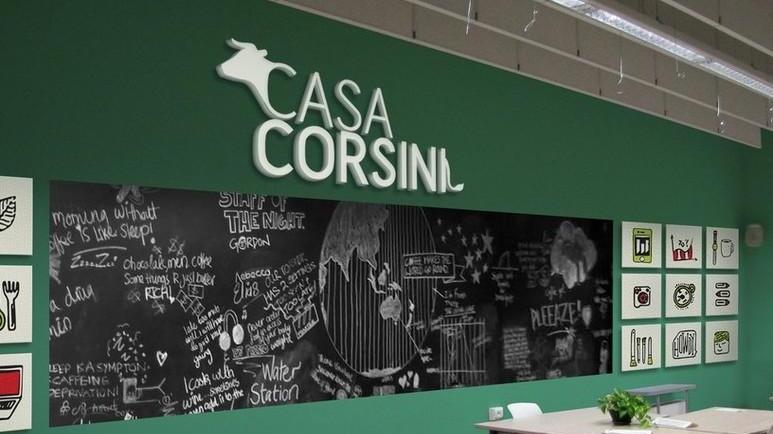A Casa Corsini laboratorio per pensare con le mani