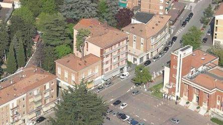 La leggenda e la gente della patria Ferrari