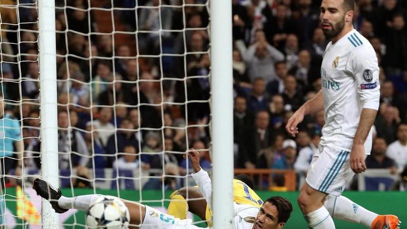 Così fa malissimo La Juve sogna per 92’ poi un rigore la gela