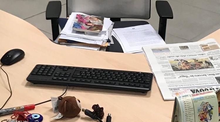 Caso Nuova: restituiti il pc e il cellulare 