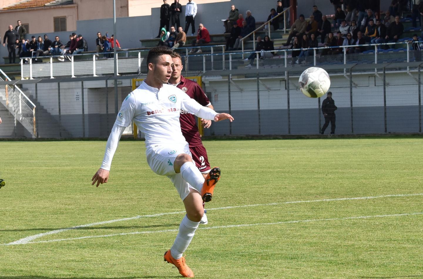 Il sassarese Biancu come Kean e Pellegri 