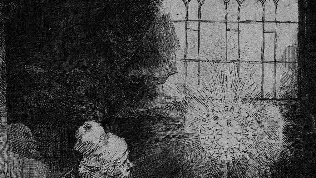 L’arte dell’incisione Al Magma di Villacidro le opere di Rembrandt 