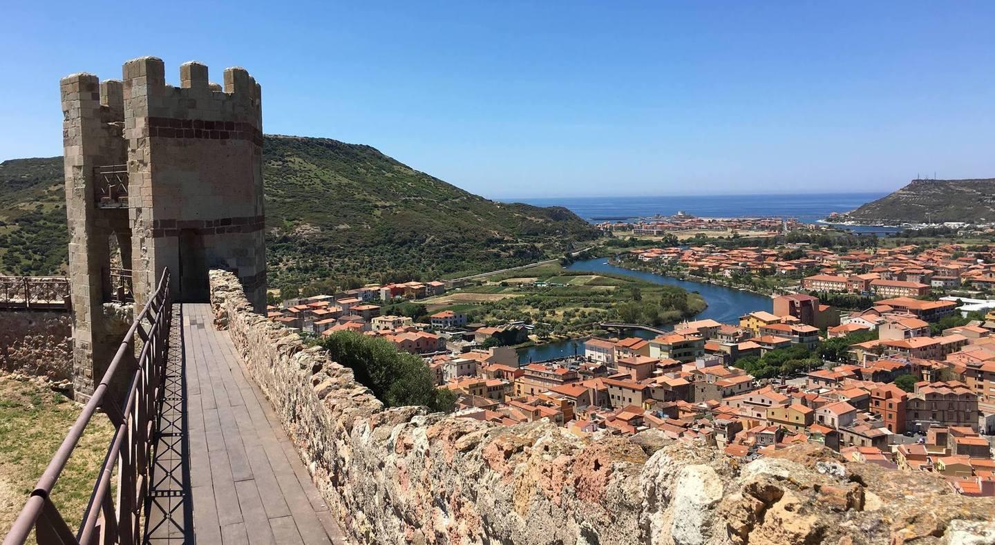 Bellezza e natura veri tesori dell’isola 