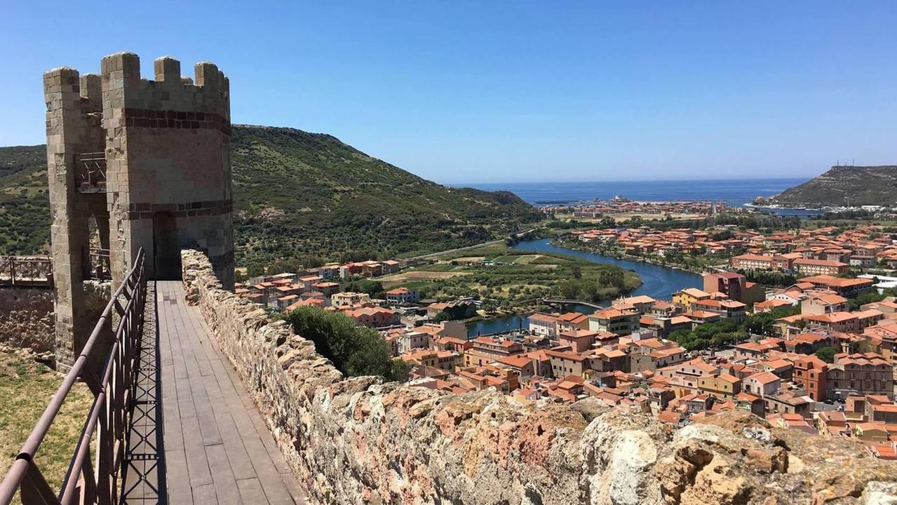 Bellezza e natura veri tesori dell’isola