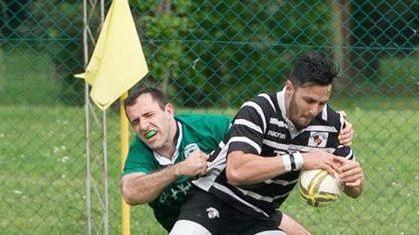 Rugby B. Domenica scontro salvezza per il Cus