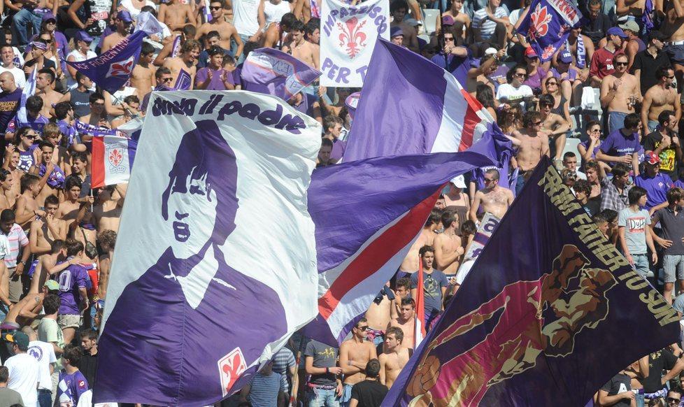 Al Franchi pienone e ambiente incredibile 