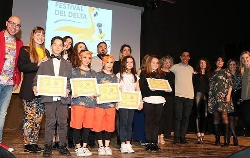 Al Teatrin la nuova tappa del festival Fenicottero d’oro 