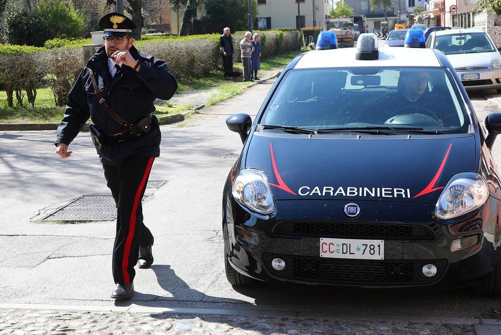Minacciata di morte dell’ex compagno