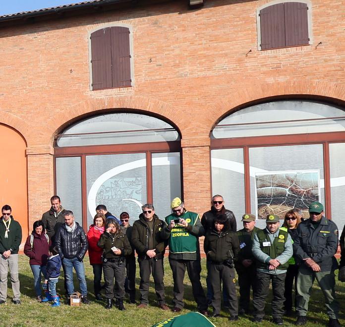 Ricco concorso fotografico