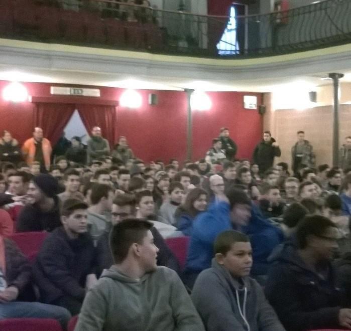 Al Barattoni si chiude “SipariOstellato”
