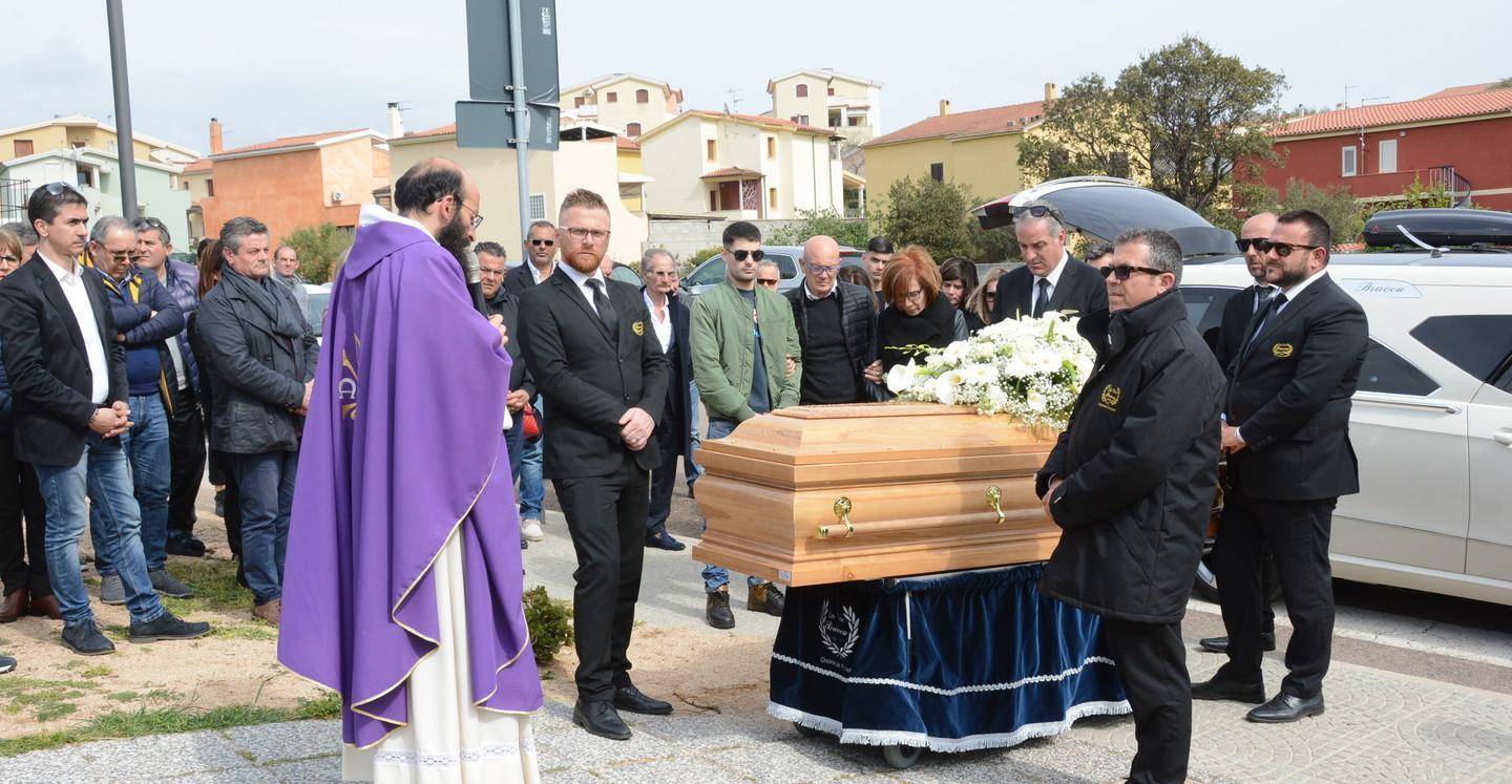 Addio a Omar, il giovane morto a Londra
