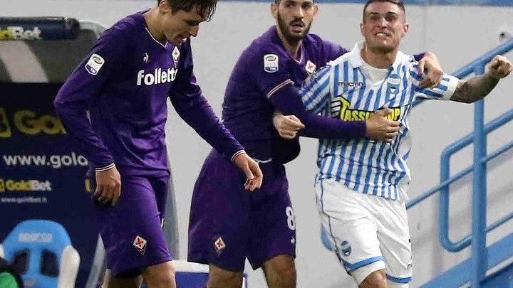 La nuova sfida di Viviani Prendersi la Spal e la Viola