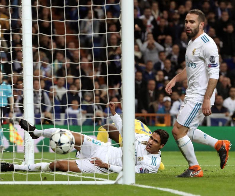 Così fa malissimo La Juve sogna per 92’ poi un rigore la gela