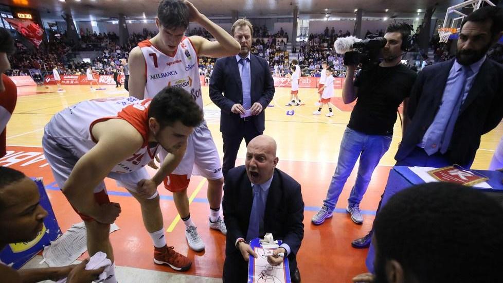 Con Varese sarà più di una finalissima