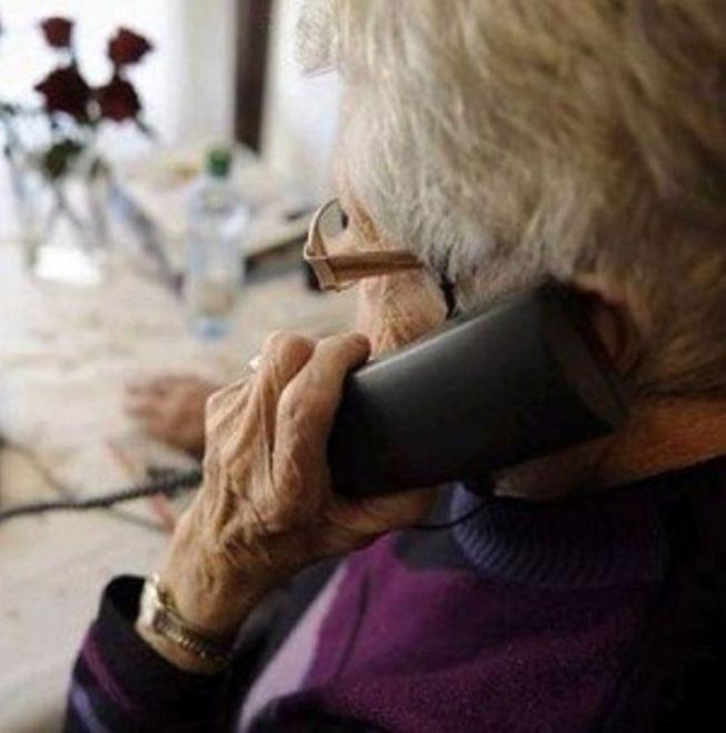 Due anziane “informate” non cadono nella truffa 