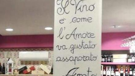 Da tre generazioni la famiglia Menti «vive nel vino»