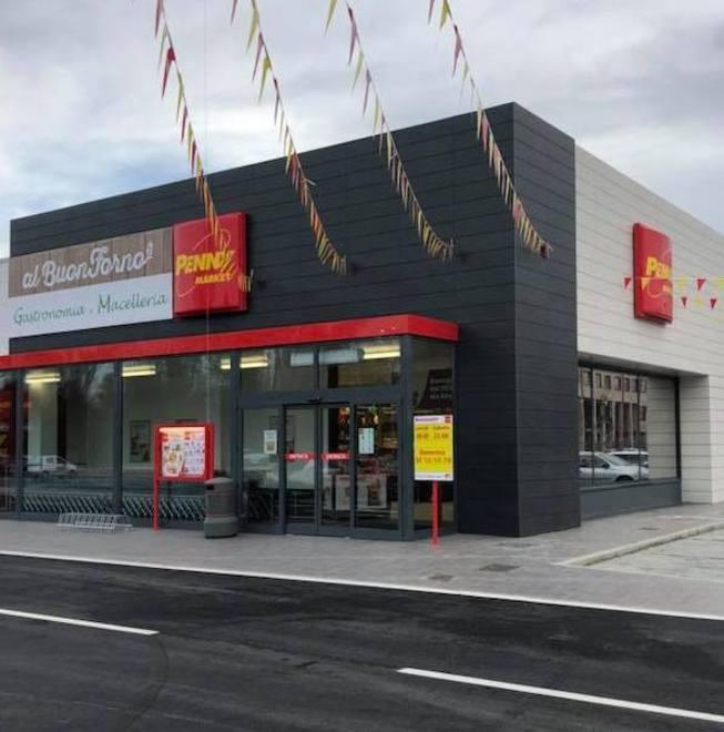 Penny Market inaugurato con quindici assunzioni 